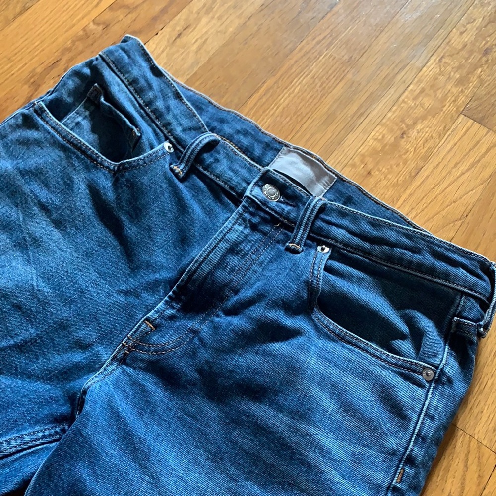 Everlane Men’s Slim Fit Jeans